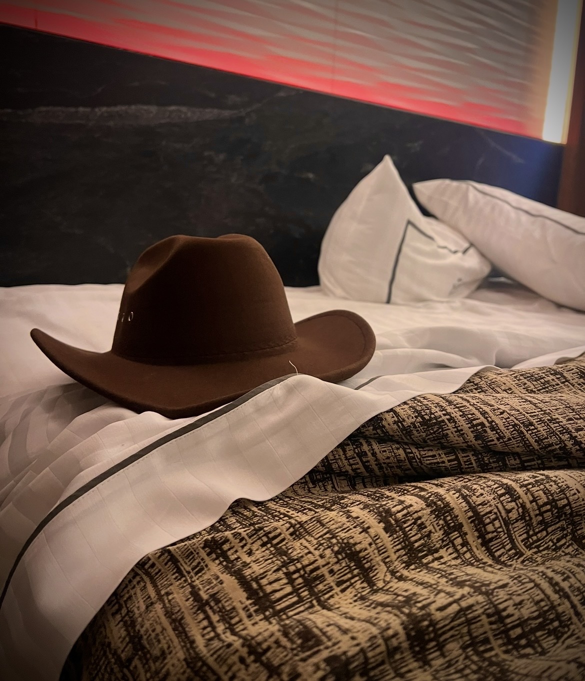 El Vaquero